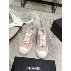 Chanel Casual Shoes